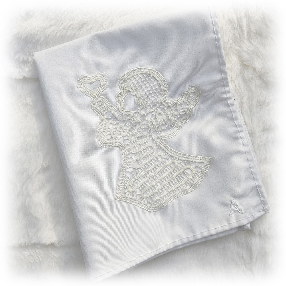 Angel pattern (2023)
